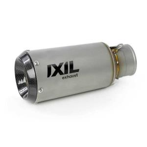Escape ixil KTM DUKE 790 - 890 Â· 2